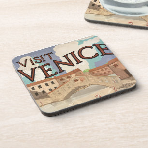 Venice Coaster