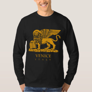 Venice Coat of Arms T-Shirt