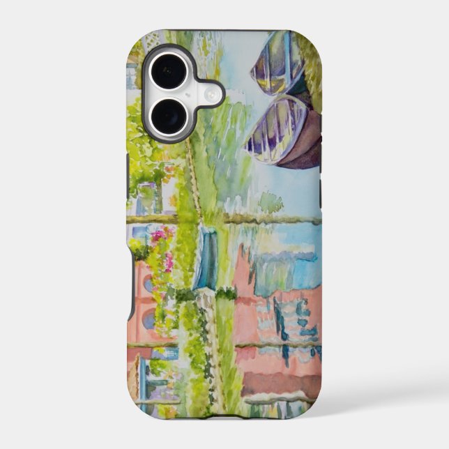 Venice Colours (Back)
