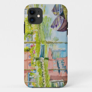 Venice Colours iPhone 11 Case