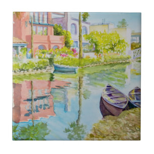 Venice Colours Tile