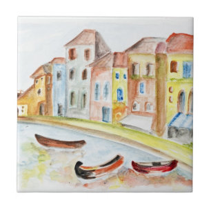 Venice Concept Tile