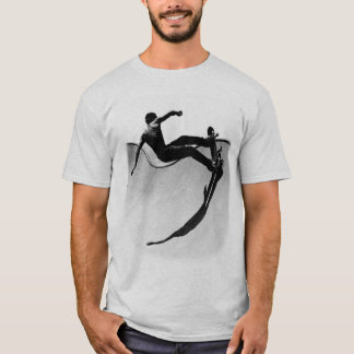Venice Coop - Skateboarding Venice T-Shirt