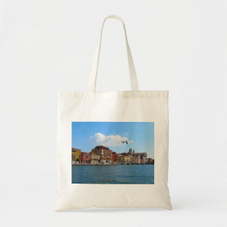 Venice Grand Canal tote bag