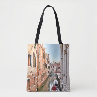 Venice in the Bag