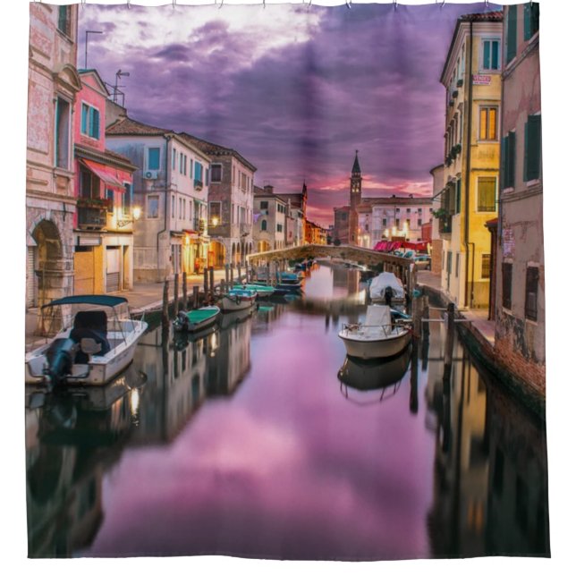 Venice Italy (Front)