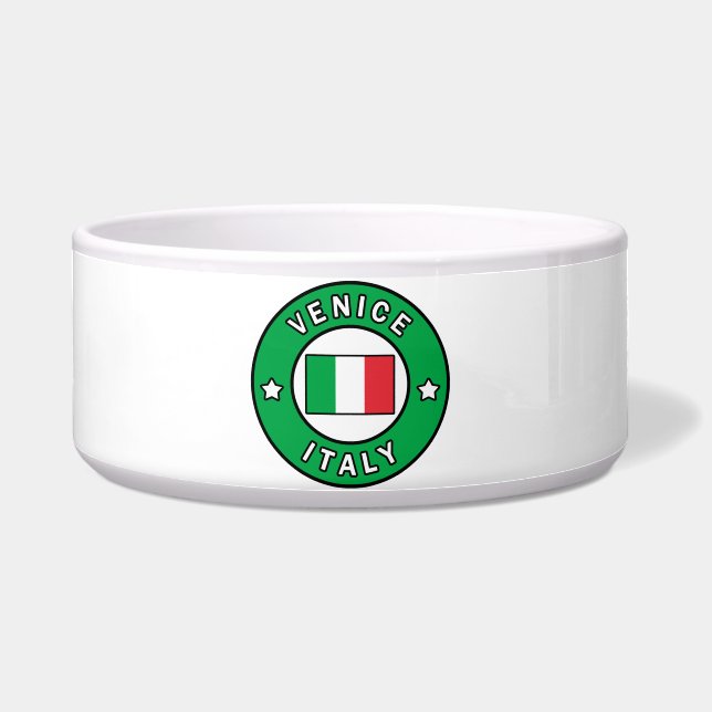 Venice Italy (Front)