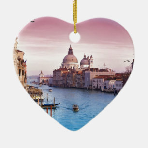 Venice-(Italy)-Angie.JPG Ceramic Ornament