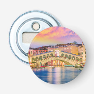 Venice Italy Bottle Opener