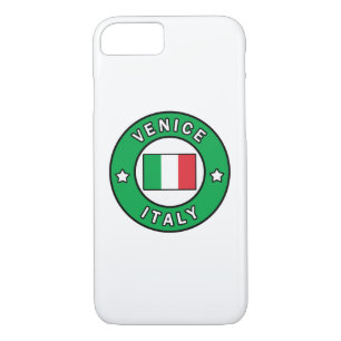 Venice Italy Case-Mate iPhone Case