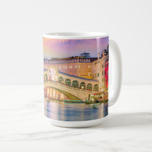 Venice Italy Coffee Mug