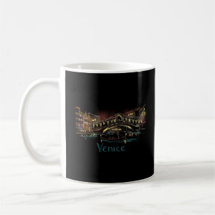 Venice Italy Coffee Mug