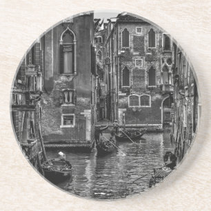 Venice italy gondola boat canal coaster