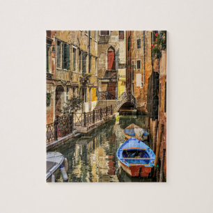 Venice, Italy Jigsaw Puzzle