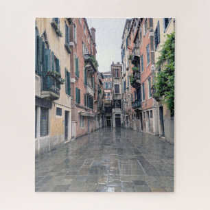 Venice Italy Jigsaw Puzzle