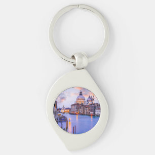 Venice Italy Keychain