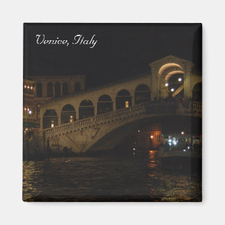 Venice, Italy Magnet