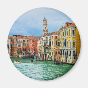 Venice, Italy Magnet