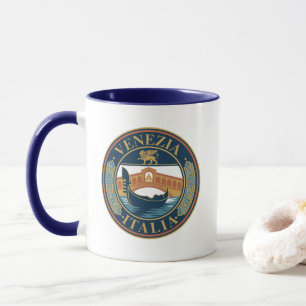 Venice Italy Mug
