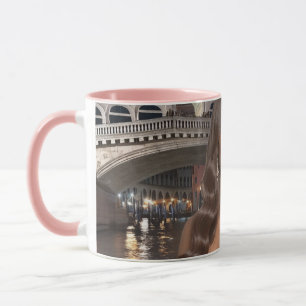 VENICE - ITALY MUG