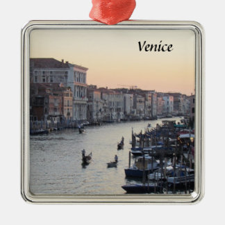 Venice, Italy Ornament