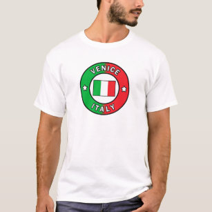 Venice Italy shirt