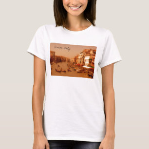 Venice, Italy T-Shirt