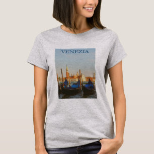 Venice Italy T-Shirt