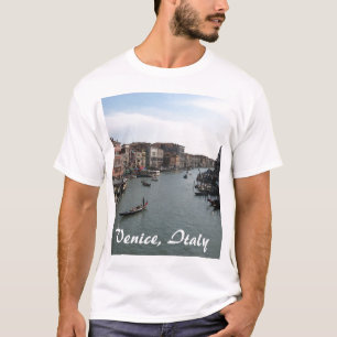 Venice, Italy T-Shirt