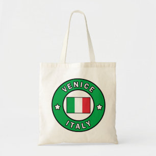 Venice Italy Tote Bag