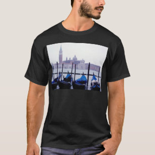 Venice Italy Travel T-Shirt
