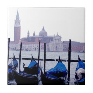 Venice Italy Travel Tile