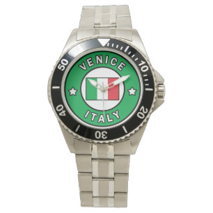 Venice Italy Watch