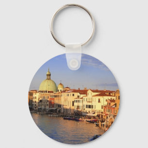 Venice Keychain