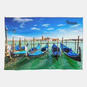 Venice Kitchen Towel