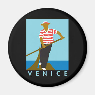 Venice Magnet