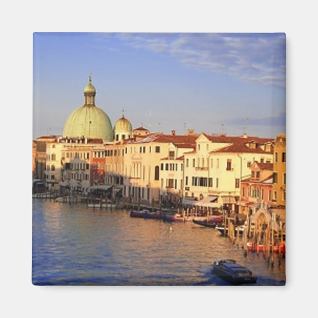 Venice Magnet (Front)