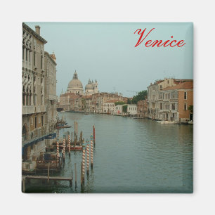 Venice Magnet