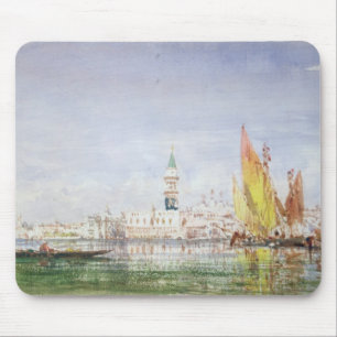 Venice Mouse Pad