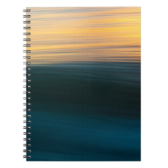 Venice Notebook (Front)