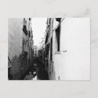 Venice Postcard