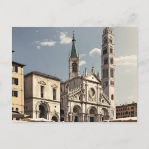 Venice Postcard (Venice 3)