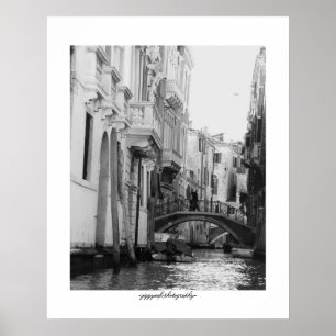 Venice poster