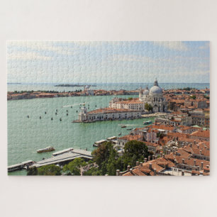 Venice Puzzle