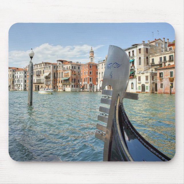 Venice rug mouse pad (Front)