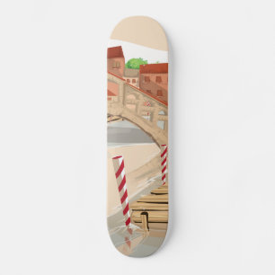 Venice Skateboard