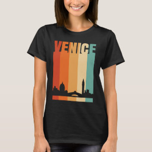 Venice Skyline T-Shirt