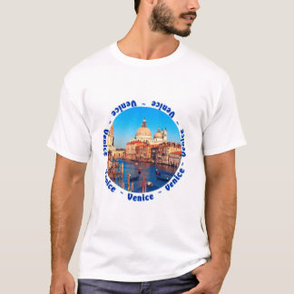 Venice souvenir t-shirt