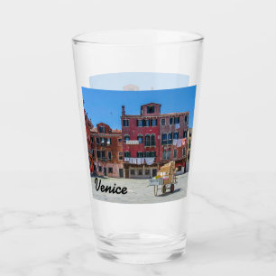 Venice square glass