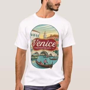 VENICE T-Shirt